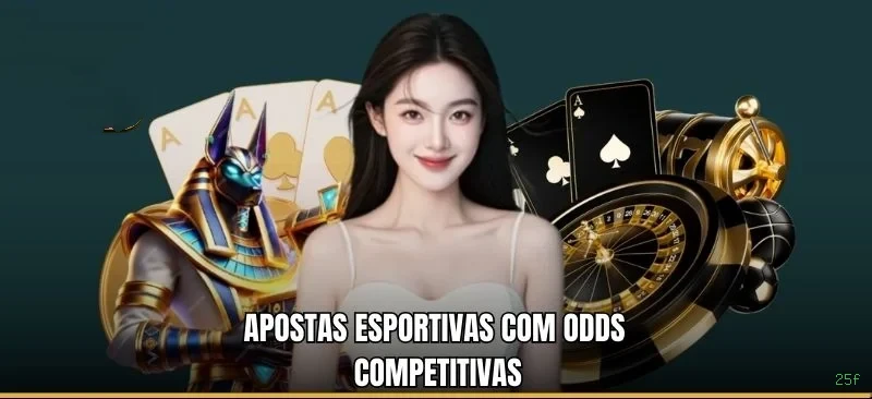 Apostas esportivas 25f - futebol e esportes ao vivo