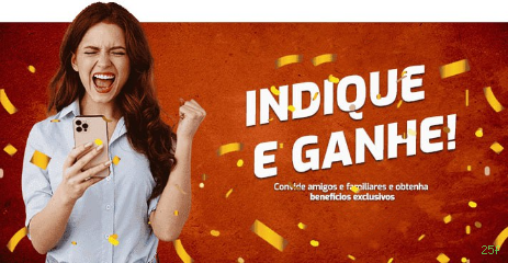 Programa VIP 25f - benefícios exclusivos